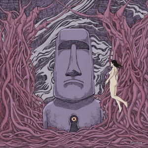 Twisted Thoughts by Headrawkers