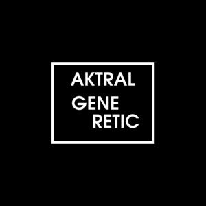 Cover art: Generetic