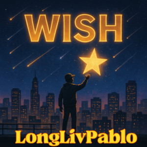 Wish (feat. Pablo productions)