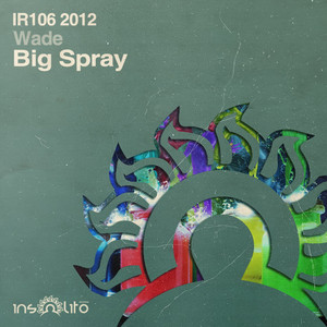 Big Spray - Original Mix cover art