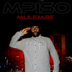 Rasta Mpiso - Mulembe