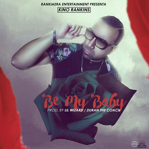 Be My Baby