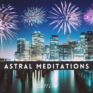 Astral Meditations by EllyFlow