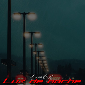 Luz de noche by Lenox OG