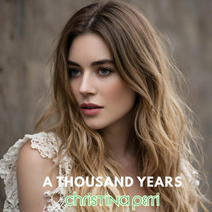 LunaBlake - A Thousand Years