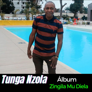 GRUPO FOLCLÓRICO KINTUENI TUNGA NZOLA DE CABINDA - BAMBUKANGA MOYO