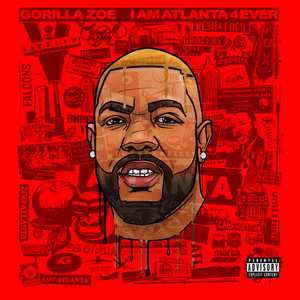 NEVA CAP by Gorilla Zoe