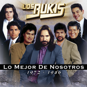 Los Bukis - Mi Fantasía