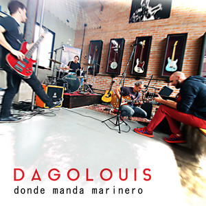 Donde Manda Marinero by Dagolouis