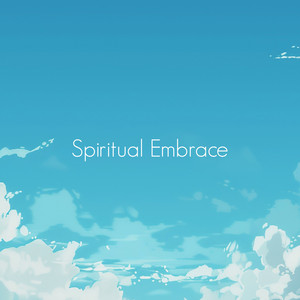 A Peaceful Space by Spiritual Embrace