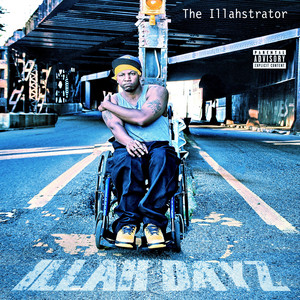 The Illahstrator album