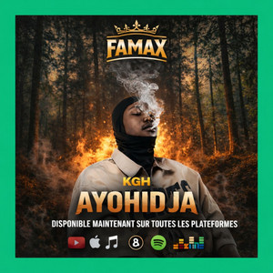 KGH - AYOHIDJA