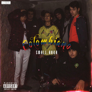 Portada de Colombiano