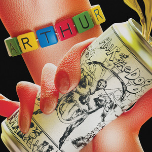 Something Sweet by ARTHUR