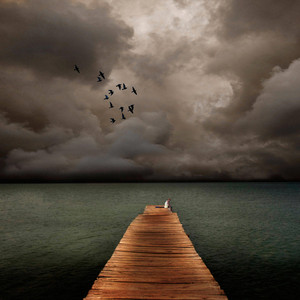 All By Myself album cover