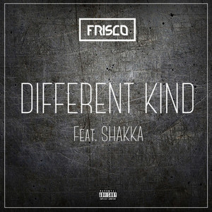 Different Kind