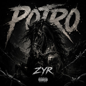 Potro by DJ ZYR