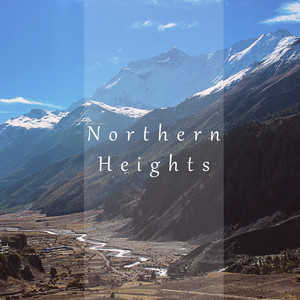 Borden Lulu - Northern Heights