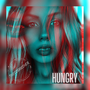 HUNGRY by THECOSMICCHER