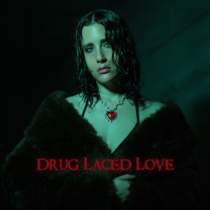 Drug Laced Love by Nur Jabber