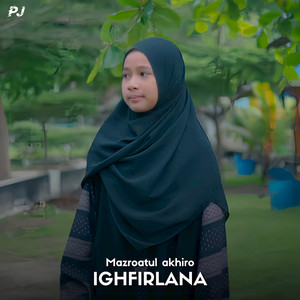 IGHFIRLANA (COVER)