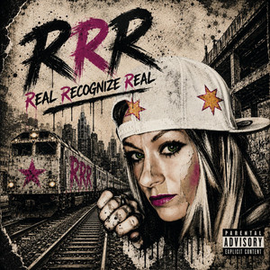 RRR by DirtyJZ
