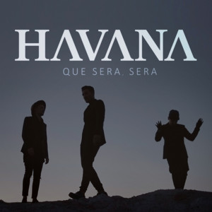 Que sera, sera - Radio Edit