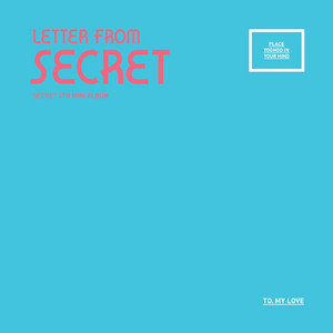 Only U by Secret