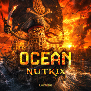 Ocean by Nutkix