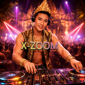 X-ZOOM - Remix by Maci Mcglynn