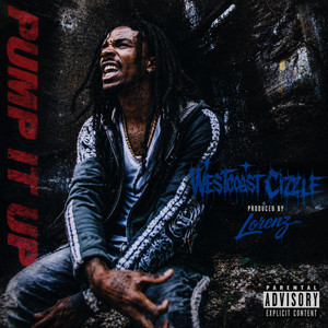 Pump it up by Westcoast Cizzle