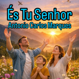 És Tu Senhor by Antonio Carlos Marques
