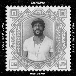 Peace And Love - Extended by TASHEENO, Ras Demo