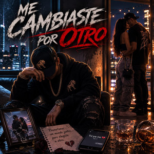 Me cambiaste por otro by RockRabbit