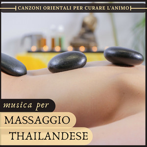 Massaggio & Spa poster