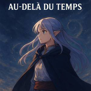Au-delà du temps
