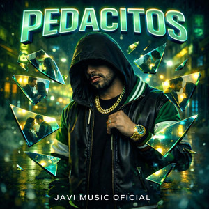 Pedacitos by Javi Music Oficial