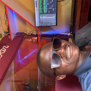 Lucky Pro Man Luo - Wii lajuwa by Lucky Pro