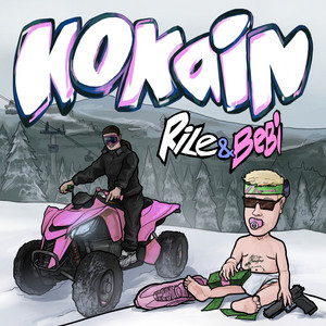 Kokain by Rile, Bebi