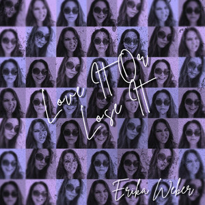 Fall Into You by Erika Weber