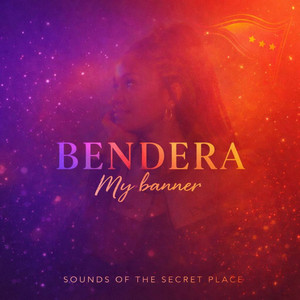 Sounds of the secret place - Eyawe kumama