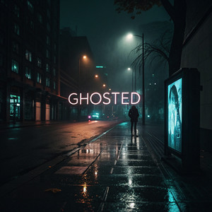 Ghosted by Rex OSLO