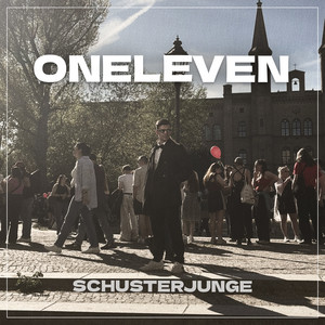 ONELEVEN by Schusterjunge