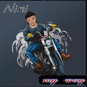 My Way by Nini butuo