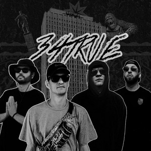 34 TRUE by STVOL, Rigos, МЕДVЕДЬ, SHTEIZEL