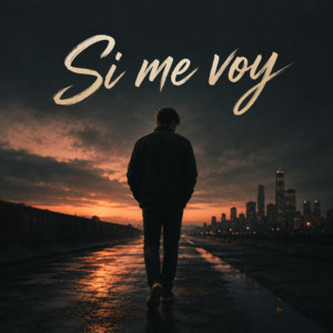 Si me voy by Riky 39