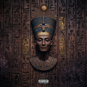 NEFERTITI FREESTYLE by davidtuts