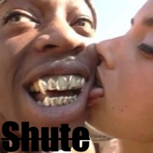 1 by Shute