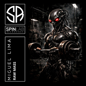 Raw Mass by Miguel Lima, MFSL