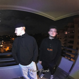 Portada de Lowkey